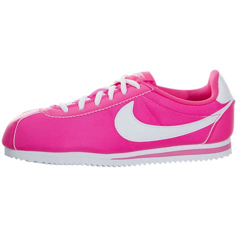 nike cortez kids zwart rood|nike cortez for kids.